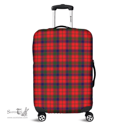 Looking for Scottish Robertson Modern Clan Tartan Luggage Cover - Classic? Check out our collection of Tartan Luggage Covers! Shop now at Scottishplaid.co!