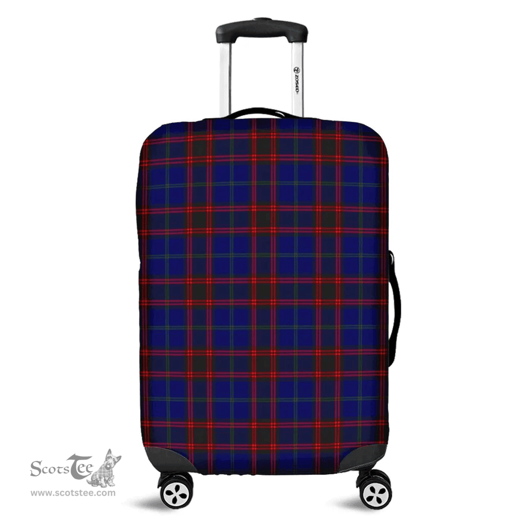 Looking for Scottish Home Modern Clan Tartan Luggage Cover - Classic? Check out our collection of Tartan Luggage Covers! Shop now at Scottishplaid.co!