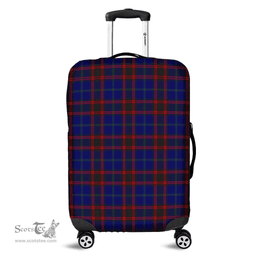 Looking for Scottish Home Modern Clan Tartan Luggage Cover - Classic? Check out our collection of Tartan Luggage Covers! Shop now at Scottishplaid.co!