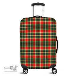 Looking for Scottish MacLachlan Hunting Modern Clan Tartan Luggage Cover - Classic? Check out our collection of Tartan Luggage Covers! Shop now at Scottishplaid.co!