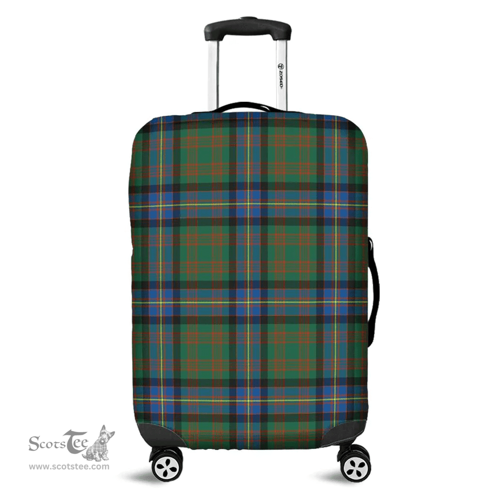 Looking for Scottish Cochrane Ancient Clan Tartan Luggage Cover - Classic? Check out our collection of Tartan Luggage Covers! Shop now at Scottishplaid.co!