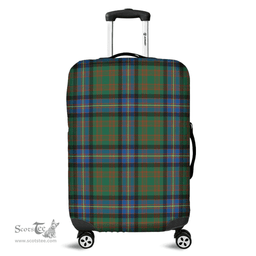 Looking for Scottish Cochrane Ancient Clan Tartan Luggage Cover - Classic? Check out our collection of Tartan Luggage Covers! Shop now at Scottishplaid.co!