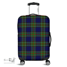 Looking for Scottish Colquhoun Modern Clan Tartan Luggage Cover - Classic? Check out our collection of Tartan Luggage Covers! Shop now at Scottishplaid.co!