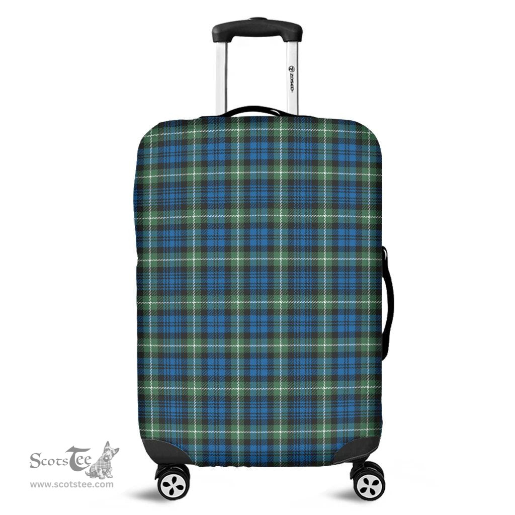 Looking for Scottish Lamont Ancient Clan Tartan Luggage Cover - Classic? Check out our collection of Tartan Luggage Covers! Shop now at Scottishplaid.co!