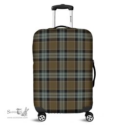 Looking for Scottish Graham of Menteith Weathered Clan Tartan Luggage Cover - Classic? Check out our collection of Tartan Luggage Covers! Shop now at Scottishplaid.co!