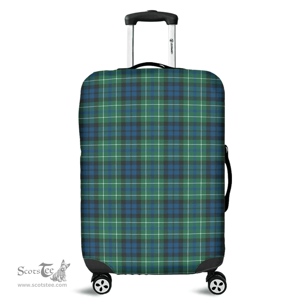 Looking for Scottish MacNeill of Colonsay Ancient Clan Tartan Luggage Cover - Classic? Check out our collection of Tartan Luggage Covers! Shop now at Scottishplaid.co!