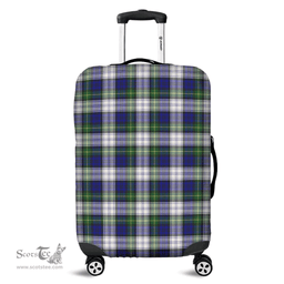 Looking for Scottish Gordon Dress Modern Clan Tartan Luggage Cover - Classic? Check out our collection of Tartan Luggage Covers! Shop now at Scottishplaid.co!