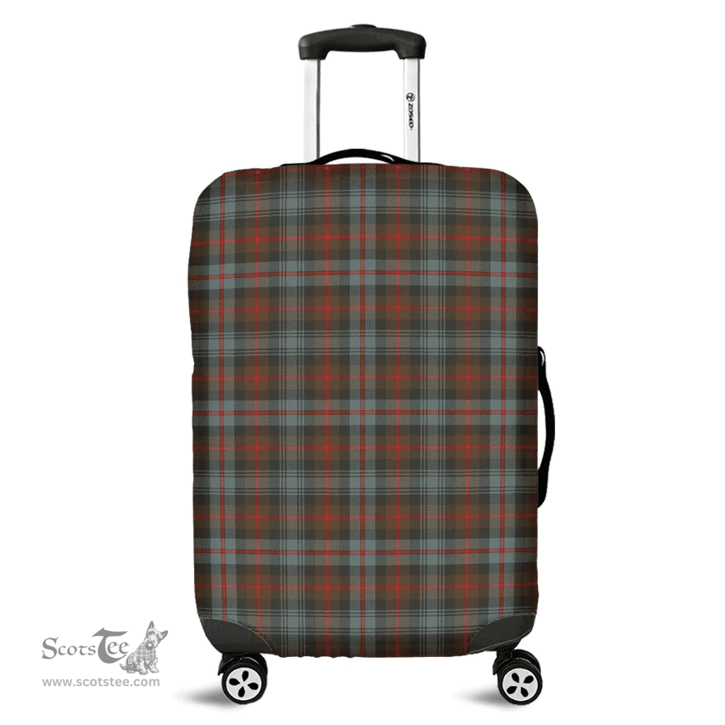 Looking for Scottish Murray of Atholl Weathered Clan Tartan Luggage Cover - Classic? Check out our collection of Tartan Luggage Covers! Shop now at Scottishplaid.co!
