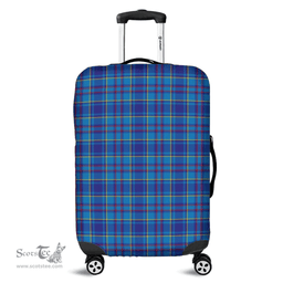 Looking for Scottish Mercer Modern Clan Tartan Luggage Cover - Classic? Check out our collection of Tartan Luggage Covers! Shop now at Scottishplaid.co!