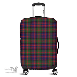 Looking for Scottish MacDonald Modern Clan Tartan Luggage Cover - Classic? Check out our collection of Tartan Luggage Covers! Shop now at Scottishplaid.co!