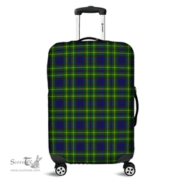Looking for Scottish Campbell of Breadalbane Modern Clan Tartan Luggage Cover - Classic? Check out our collection of Tartan Luggage Covers! Shop now at Scottishplaid.co!
