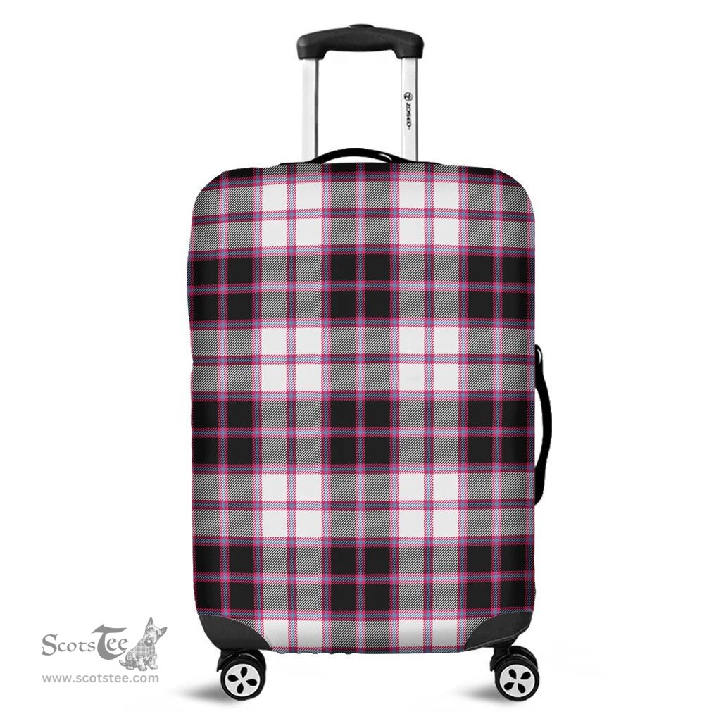 Looking for Scottish MacPherson Hunting Modern Clan Tartan Luggage Cover - Classic? Check out our collection of Tartan Luggage Covers! Shop now at Scottishplaid.co!