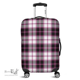 Looking for Scottish MacPherson Hunting Modern Clan Tartan Luggage Cover - Classic? Check out our collection of Tartan Luggage Covers! Shop now at Scottishplaid.co!