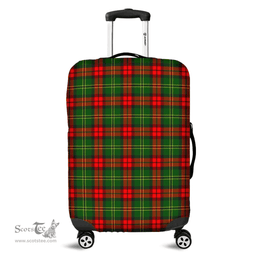 Looking for Scottish Blackstock Clan Tartan Luggage Cover - Classic? Check out our collection of Tartan Luggage Covers! Shop now at Scottishplaid.co!