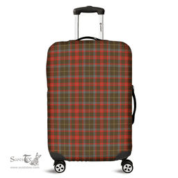 Looking for Scottish MacKintosh Hunting Weathered Clan Tartan Luggage Cover - Classic? Check out our collection of Tartan Luggage Covers! Shop now at Scottishplaid.co!