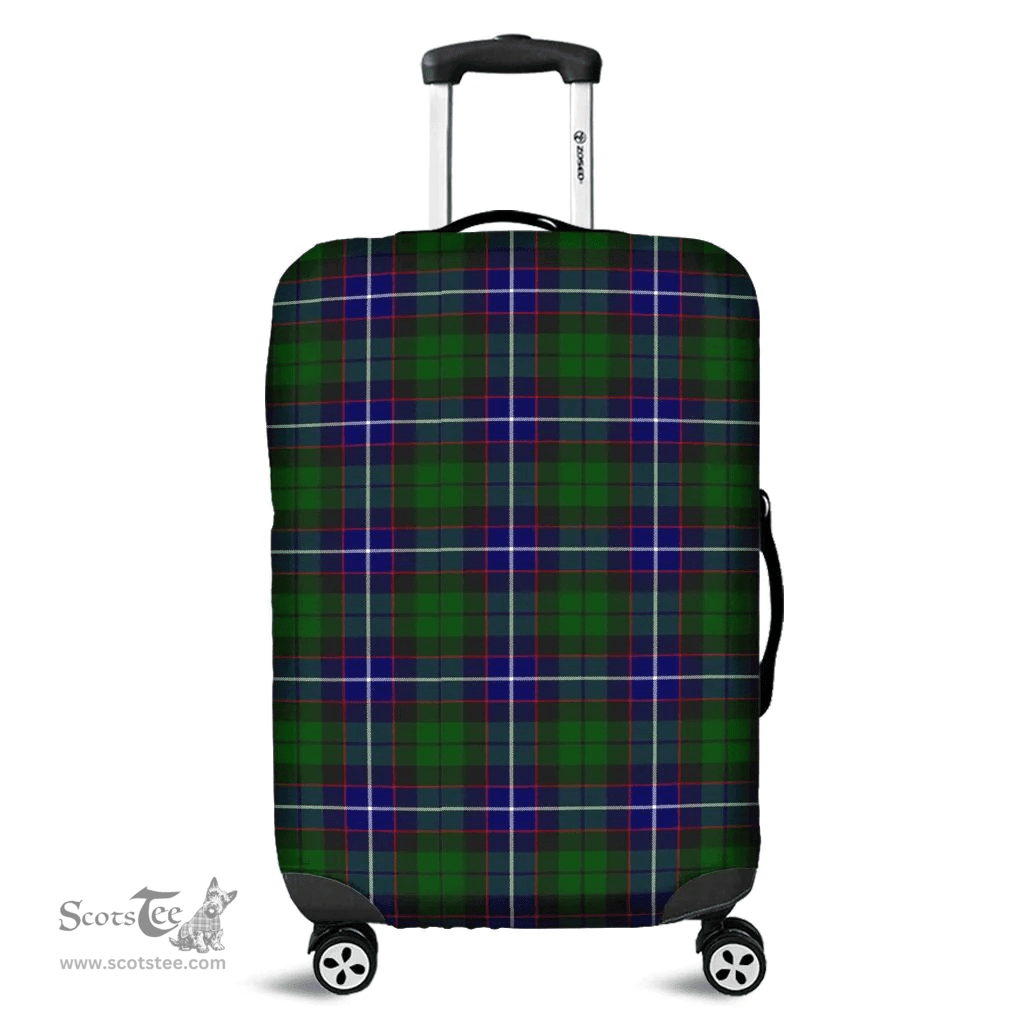 Looking for Scottish Russell Modern Clan Tartan Luggage Cover - Classic? Check out our collection of Tartan Luggage Covers! Shop now at Scottishplaid.co!