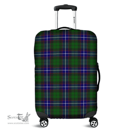 Looking for Scottish Russell Modern Clan Tartan Luggage Cover - Classic? Check out our collection of Tartan Luggage Covers! Shop now at Scottishplaid.co!