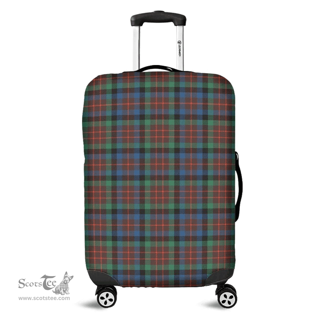Looking for Scottish MacDuff Hunting Ancient Clan Tartan Luggage Cover - Classic? Check out our collection of Tartan Luggage Covers! Shop now at Scottishplaid.co!