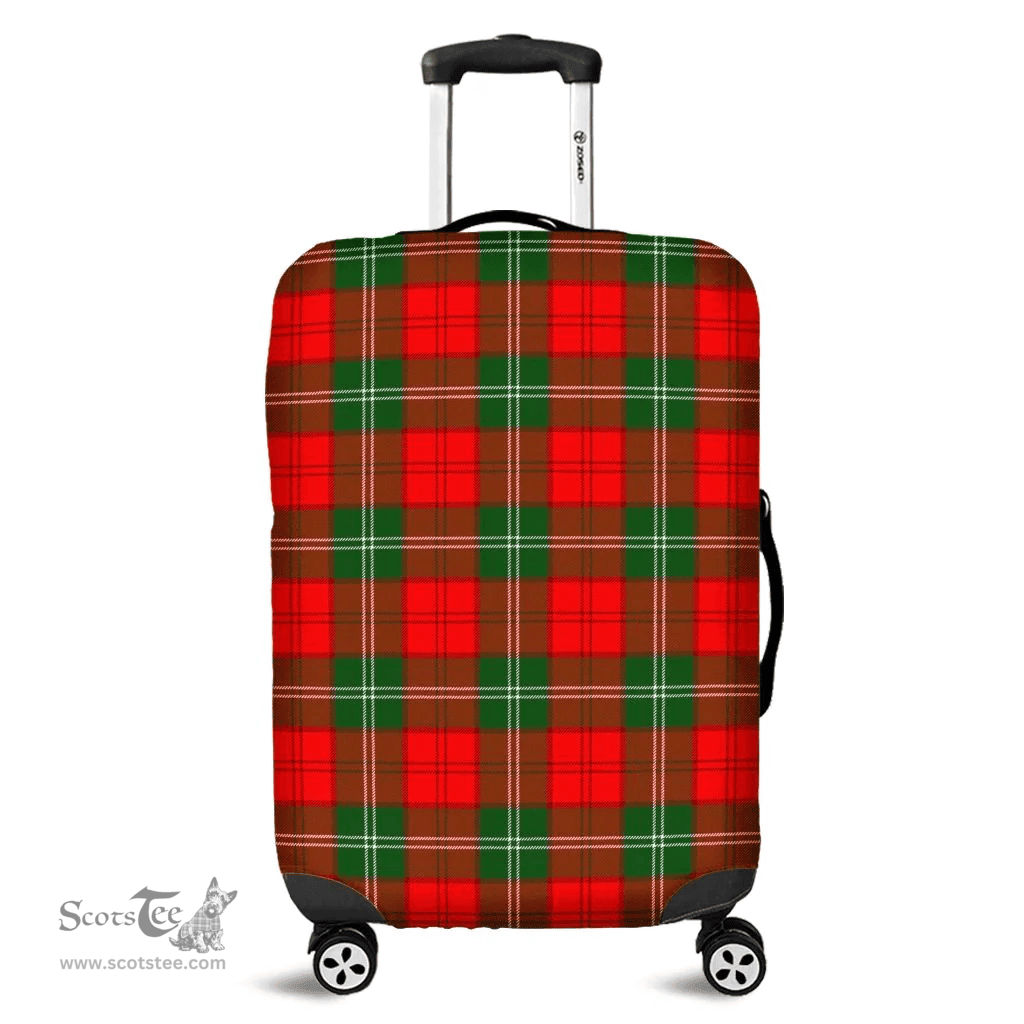 Looking for Scottish Lennox Modern Clan Tartan Luggage Cover - Classic? Check out our collection of Tartan Luggage Covers! Shop now at Scottishplaid.co!