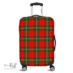 Looking for Scottish Lennox Modern Clan Tartan Luggage Cover - Classic? Check out our collection of Tartan Luggage Covers! Shop now at Scottishplaid.co!