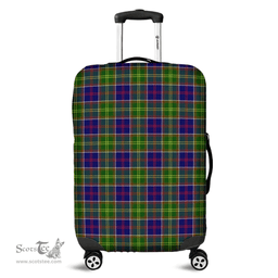 Looking for Scottish Ayrshire District Clan Tartan Luggage Cover - Classic? Check out our collection of Tartan Luggage Covers! Shop now at Scottishplaid.co!