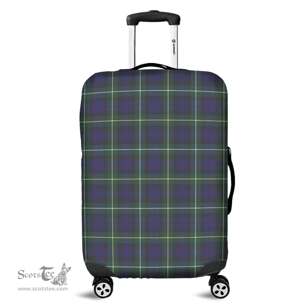 Looking for Scottish Campbell Argyll Modern Clan Tartan Luggage Cover - Classic? Check out our collection of Tartan Luggage Covers! Shop now at Scottishplaid.co!