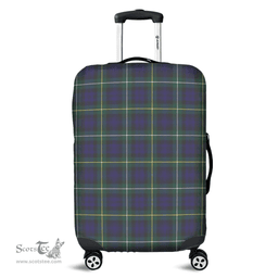 Looking for Scottish Campbell Argyll Modern Clan Tartan Luggage Cover - Classic? Check out our collection of Tartan Luggage Covers! Shop now at Scottishplaid.co!