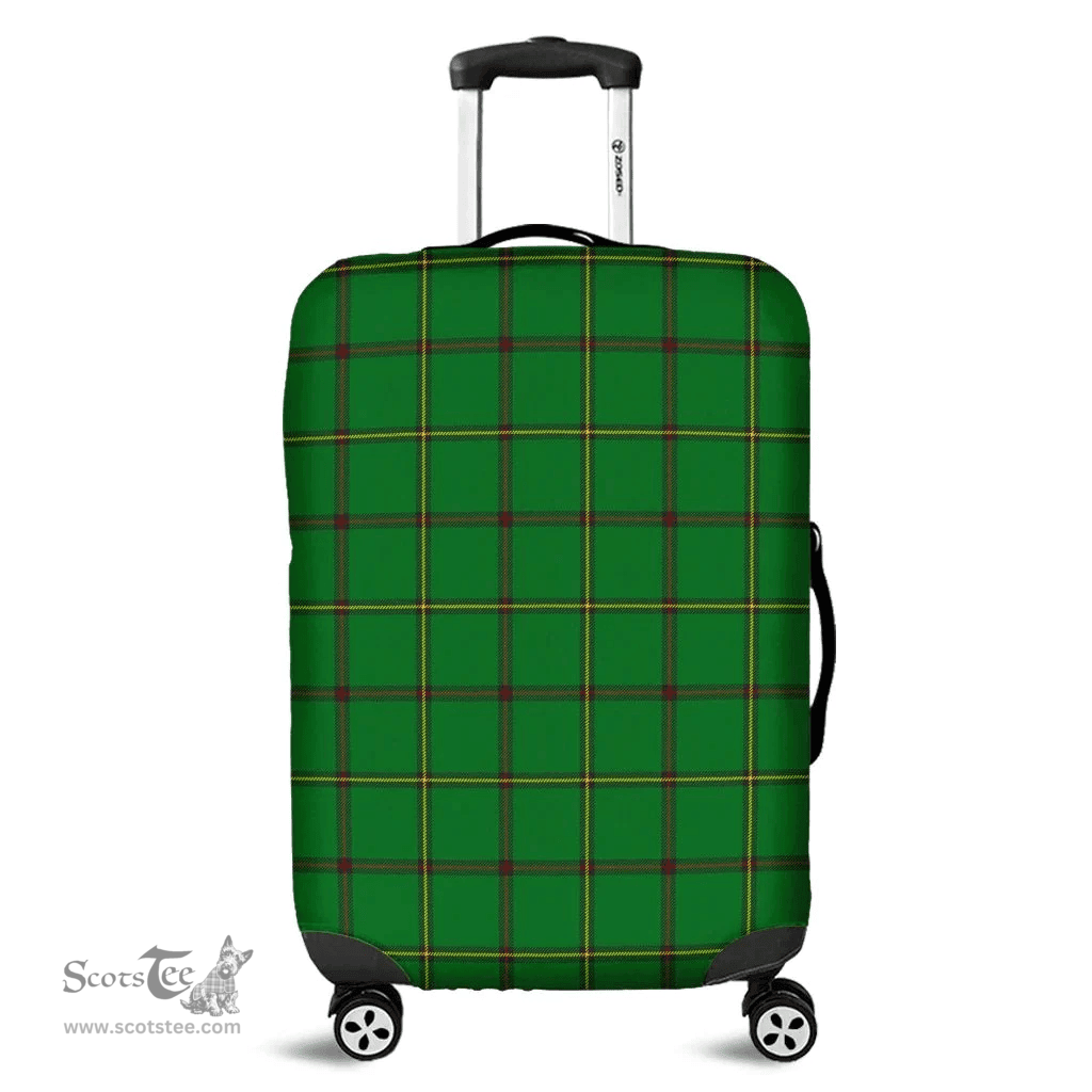 Looking for Scottish Don (Tribe of Mar) Clan Tartan Luggage Cover - Classic? Check out our collection of Tartan Luggage Covers! Shop now at Scottishplaid.co!