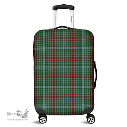 Looking for Scottish Gayre Clan Tartan Luggage Cover - Classic? Check out our collection of Tartan Luggage Covers! Shop now at Scottishplaid.co!