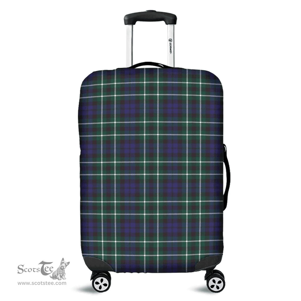 Looking for Scottish Graham of Montrose Modern Clan Tartan Luggage Cover - Classic? Check out our collection of Tartan Luggage Covers! Shop now at Scottishplaid.co!