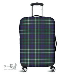 Looking for Scottish Graham of Montrose Modern Clan Tartan Luggage Cover - Classic? Check out our collection of Tartan Luggage Covers! Shop now at Scottishplaid.co!