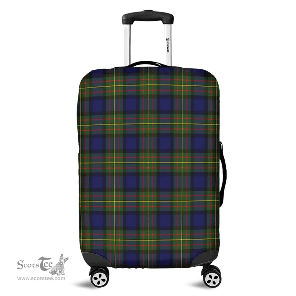 Looking for Scottish MacLaren Modern Clan Tartan Luggage Cover - Classic? Check out our collection of Tartan Luggage Covers! Shop now at Scottishplaid.co!