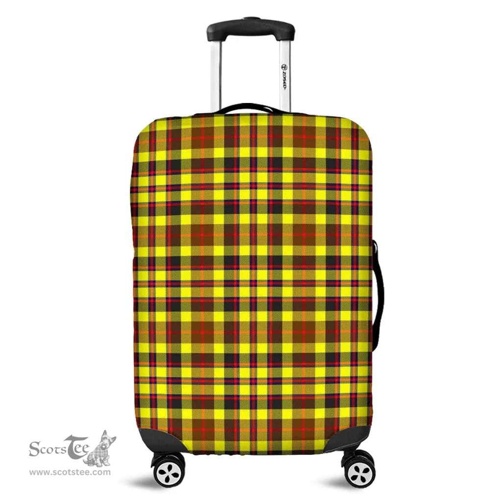 Looking for Scottish Jardine Clan Tartan Luggage Cover - Classic? Check out our collection of Tartan Luggage Covers! Shop now at Scottishplaid.co!