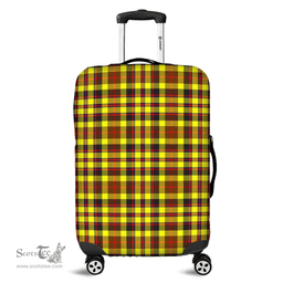 Looking for Scottish Jardine Clan Tartan Luggage Cover - Classic? Check out our collection of Tartan Luggage Covers! Shop now at Scottishplaid.co!