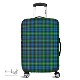 Looking for Scottish Lyon Clan Clan Tartan Luggage Cover - Classic? Check out our collection of Tartan Luggage Covers! Shop now at Scottishplaid.co!