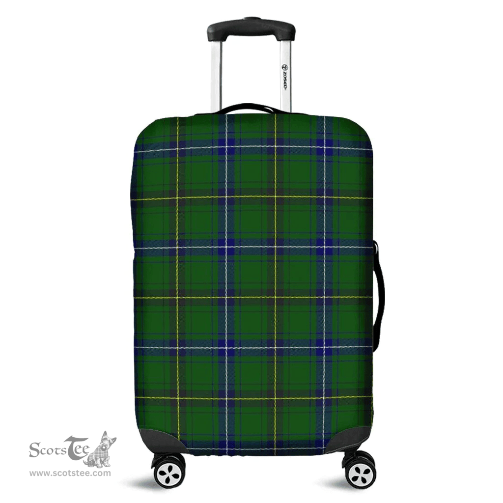 Looking for Scottish Henderson Modern Clan Tartan Luggage Cover - Classic? Check out our collection of Tartan Luggage Covers! Shop now at Scottishplaid.co!