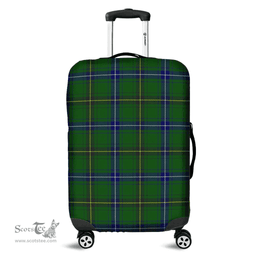 Looking for Scottish Henderson Modern Clan Tartan Luggage Cover - Classic? Check out our collection of Tartan Luggage Covers! Shop now at Scottishplaid.co!