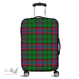 Looking for Scottish McGeachie Clan Tartan Luggage Cover - Classic? Check out our collection of Tartan Luggage Covers! Shop now at Scottishplaid.co!