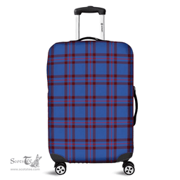 Looking for Scottish Elliot Modern Clan Tartan Luggage Cover - Classic? Check out our collection of Tartan Luggage Covers! Shop now at Scottishplaid.co!