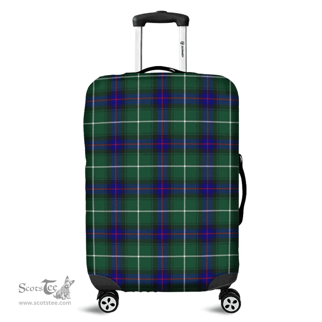 Looking for Scottish MacDonald of the Isles Hunting Modern Clan Tartan Luggage Cover - Classic? Check out our collection of Tartan Luggage Covers! Shop now at Scottishplaid.co!