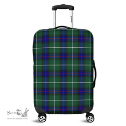 Looking for Scottish MacDonald of the Isles Hunting Modern Clan Tartan Luggage Cover - Classic? Check out our collection of Tartan Luggage Covers! Shop now at Scottishplaid.co!
