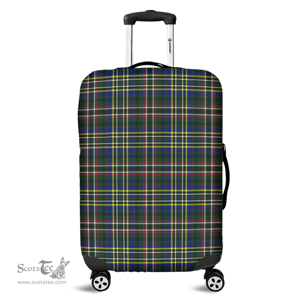 Looking for Scottish Scott Green Modern Clan Tartan Luggage Cover - Classic? Check out our collection of Tartan Luggage Covers! Shop now at Scottishplaid.co!