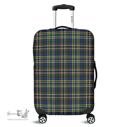 Looking for Scottish Scott Green Modern Clan Tartan Luggage Cover - Classic? Check out our collection of Tartan Luggage Covers! Shop now at Scottishplaid.co!