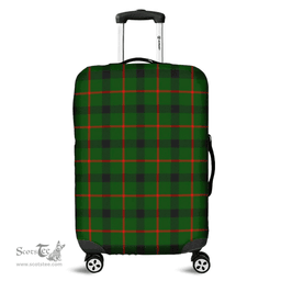 Looking for Scottish Kincaid Modern Clan Tartan Luggage Cover - Classic? Check out our collection of Tartan Luggage Covers! Shop now at Scottishplaid.co!