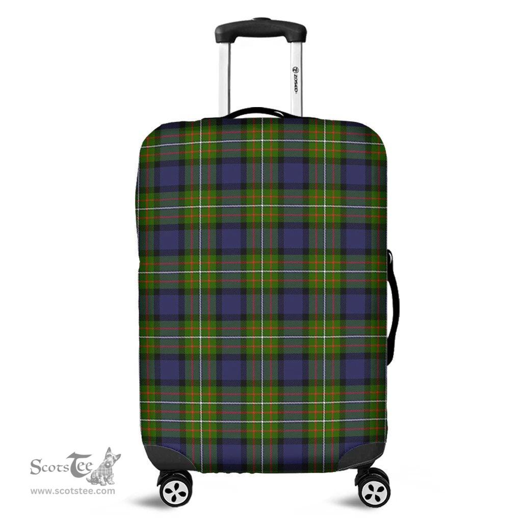 Looking for Scottish Fergusson Modern Clan Tartan Luggage Cover - Classic? Check out our collection of Tartan Luggage Covers! Shop now at Scottishplaid.co!