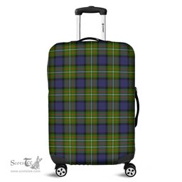 Looking for Scottish Fergusson Modern Clan Tartan Luggage Cover - Classic? Check out our collection of Tartan Luggage Covers! Shop now at Scottishplaid.co!