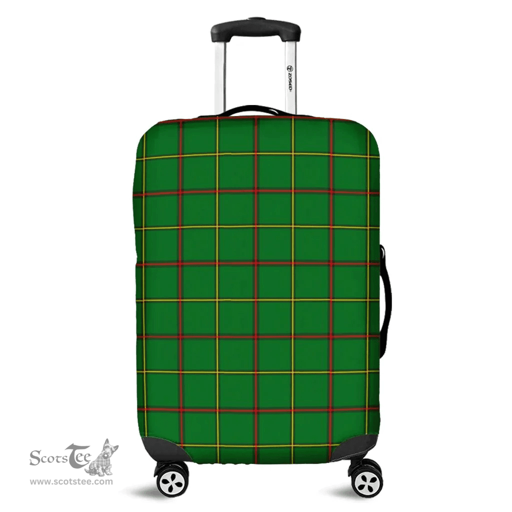 Looking for Scottish Tribe of Mar Clan Tartan Luggage Cover - Classic? Check out our collection of Tartan Luggage Covers! Shop now at Scottishplaid.co!