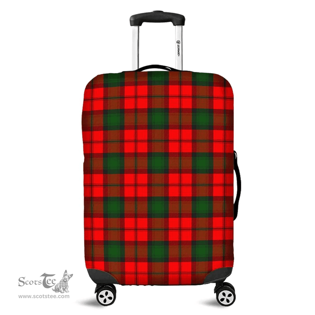 Looking for Scottish Kerr Modern Clan Tartan Luggage Cover - Classic? Check out our collection of Tartan Luggage Covers! Shop now at Scottishplaid.co!