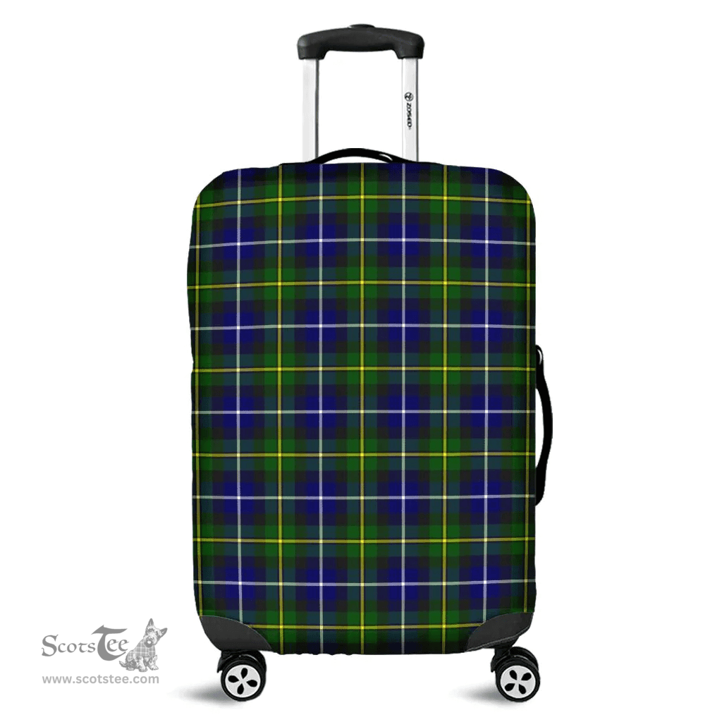 Looking for Scottish MacNeill of Barra Modern Clan Tartan Luggage Cover - Classic? Check out our collection of Tartan Luggage Covers! Shop now at Scottishplaid.co!
