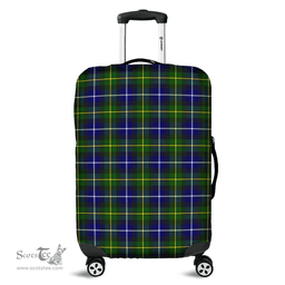 Looking for Scottish MacNeill of Barra Modern Clan Tartan Luggage Cover - Classic? Check out our collection of Tartan Luggage Covers! Shop now at Scottishplaid.co!